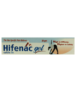 Hifenac Gel