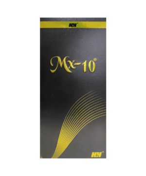 MX 10 Topical Solution