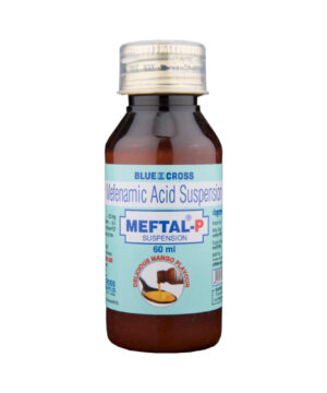 Meftal-P Suspension