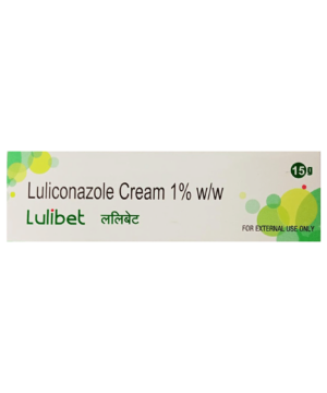 Lulibet Cream