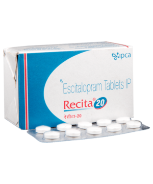 Recita 20 Tablet