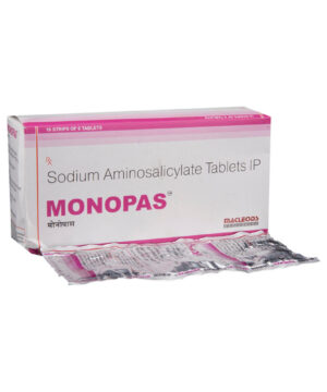Monopas Tablet