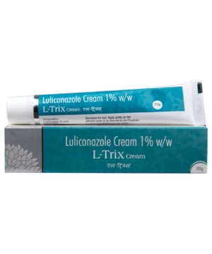 L-Trix Cream