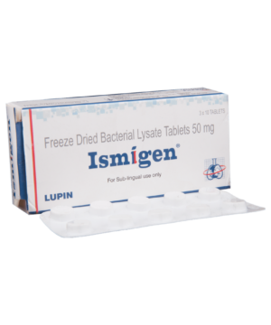 Ismigen Tablet