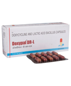 Doxypal DR-L Capsule