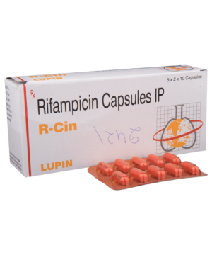 R-Cin Capsule