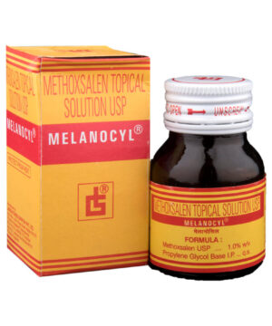 Melanocyl Solution
