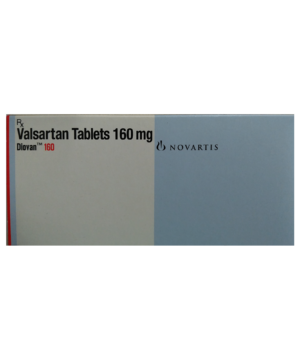 Diovan 160 Tablet