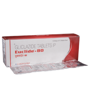 Euclide 80 Tablet