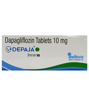 Depaja 10 Tablet