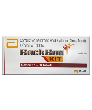 Rockbon Kit