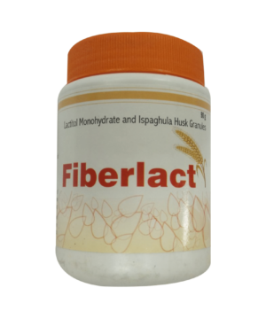 Fiberlact Granules