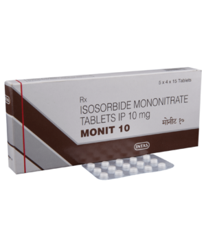 Monit 10 Tablet