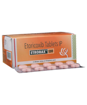 Etrobax 120 Tablet