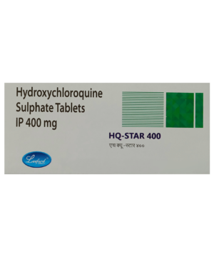 HQ-Star 400 Tablet