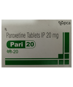 Pari 20 Tablet