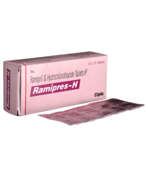 Ramipres-H Tablet
