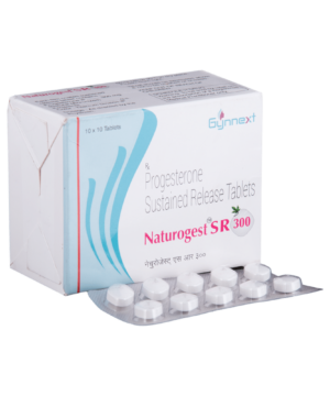 Naturogest SR 300 Tablet