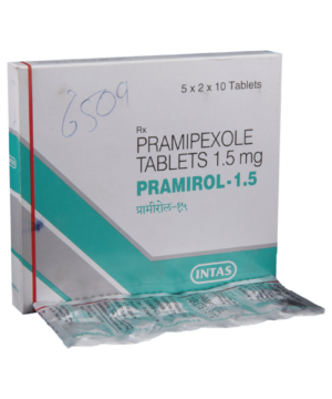 Pramirol 1.5 Tablet
