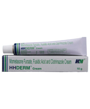 Hhderm Cream