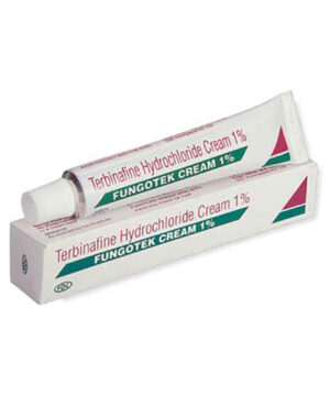 Fungotek Cream