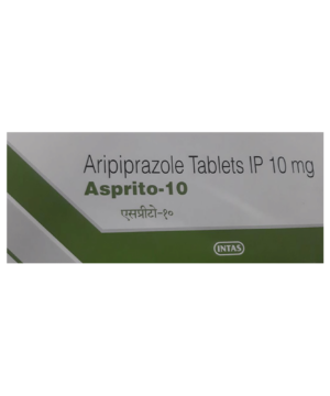 Asprito 10 Tablet
