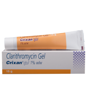 Crixan Gel