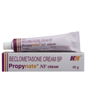 Propynate NF Cream