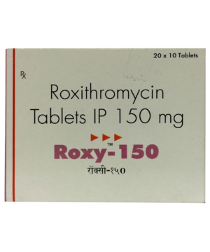 Roxy 150 Tablet