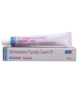 HH Sone Cream