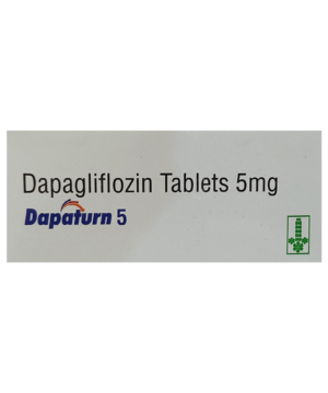Dapaturn 5 Tablet