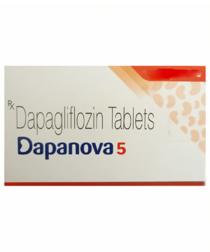 Dapanova 5 Tablet