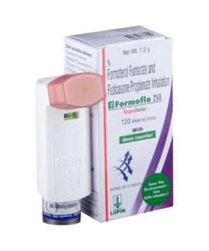 Formoflo 250 Transhaler