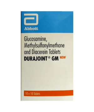 Durajoint GM New Tablet