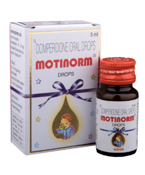Motinorm Drops
