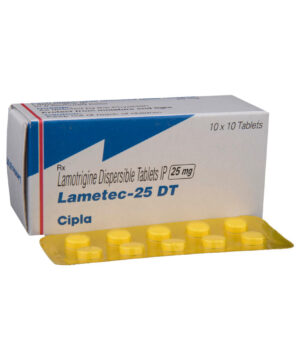 Lametec 25 DT Tablet