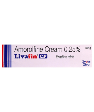 Livafin CP Cream