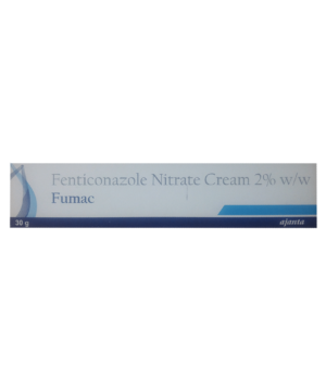 Fumac Cream