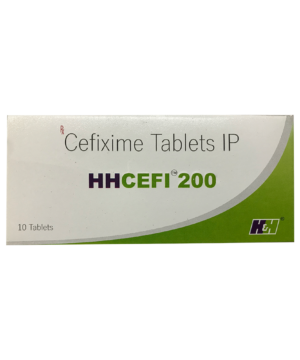 Hhcefi 200 Tablet