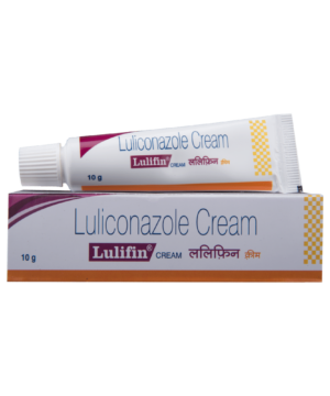 Lulifin Cream
