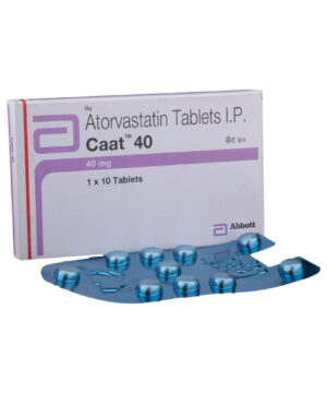CAAT 40 Tablet
