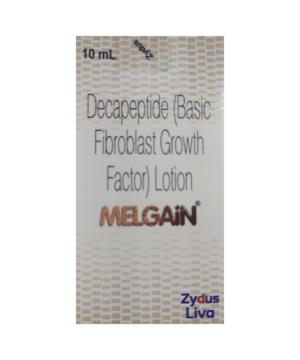 Melgain Lotion