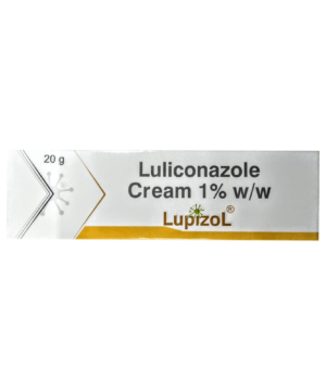 Lupizol Cream