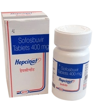 Hepcinat Tablet