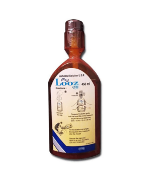 Looz Oral Solution