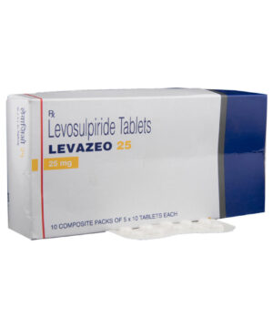 Levazeo 25 Tablet
