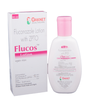 Flucos Lotion