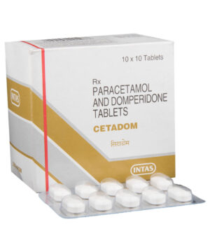 Cetadom Tablet