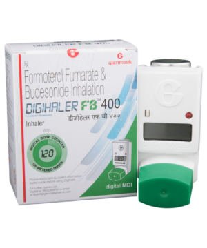 Digihaler FB 400 Inhaler