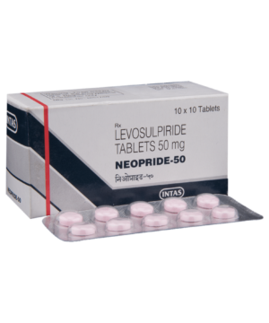 Neopride 50 Tablet
